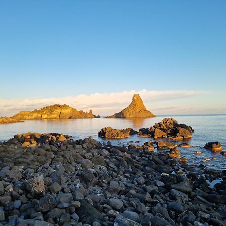 Le Dimore Del Corso II Ad Acireale Fra Catania, Taormina, Il Mare E L'Etna 외부 사진