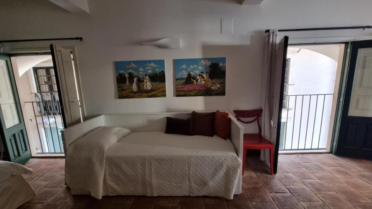 Le Dimore Del Corso II Ad Acireale Fra Catania, Taormina, Il Mare E L'Etna 외부 사진