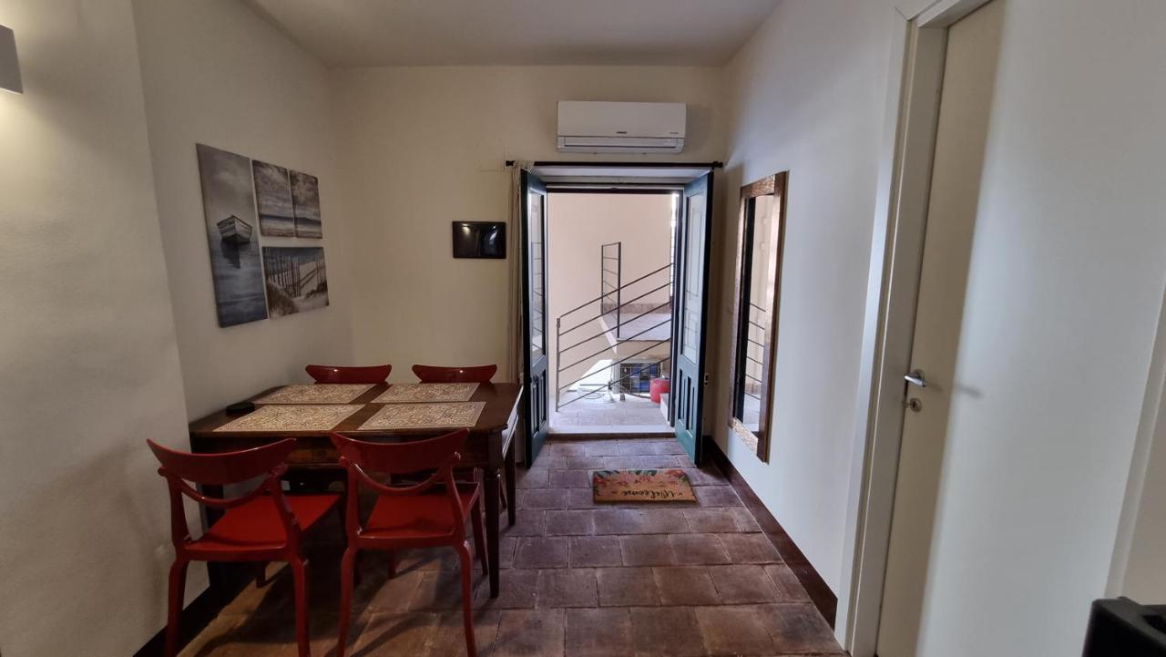 Le Dimore Del Corso II Ad Acireale Fra Catania, Taormina, Il Mare E L'Etna 외부 사진