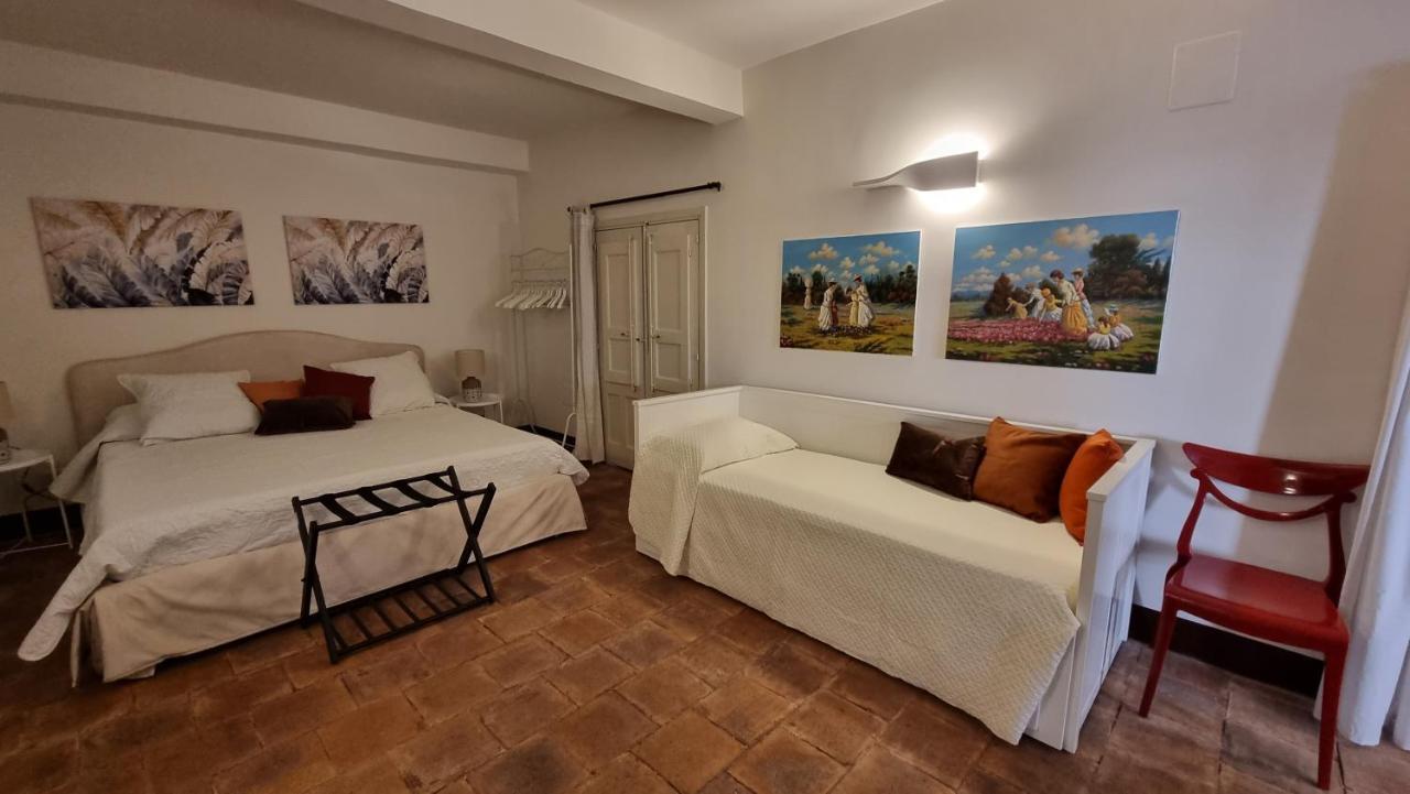 Le Dimore Del Corso II Ad Acireale Fra Catania, Taormina, Il Mare E L'Etna 외부 사진
