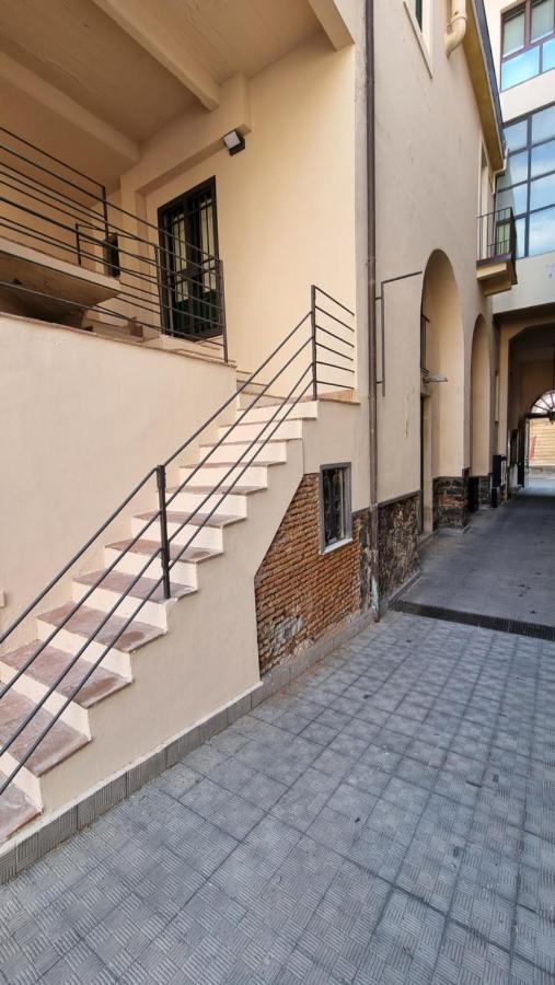 Le Dimore Del Corso II Ad Acireale Fra Catania, Taormina, Il Mare E L'Etna 외부 사진