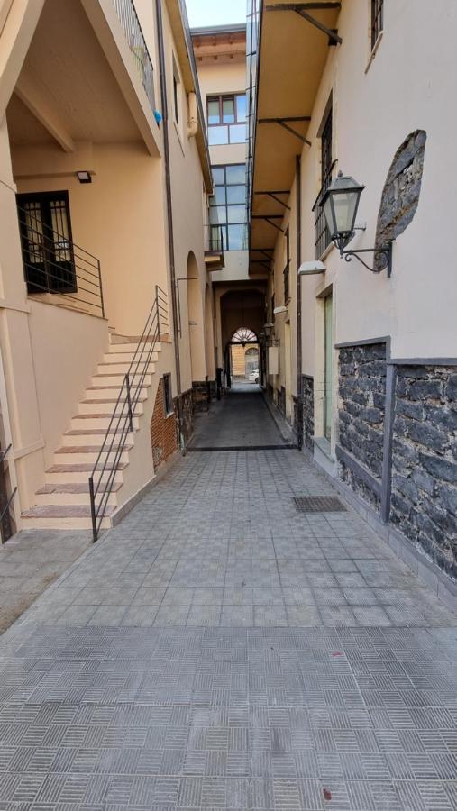 Le Dimore Del Corso II Ad Acireale Fra Catania, Taormina, Il Mare E L'Etna 외부 사진