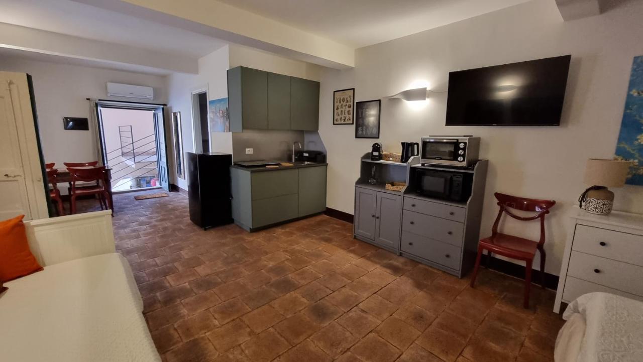 Le Dimore Del Corso II Ad Acireale Fra Catania, Taormina, Il Mare E L'Etna 외부 사진