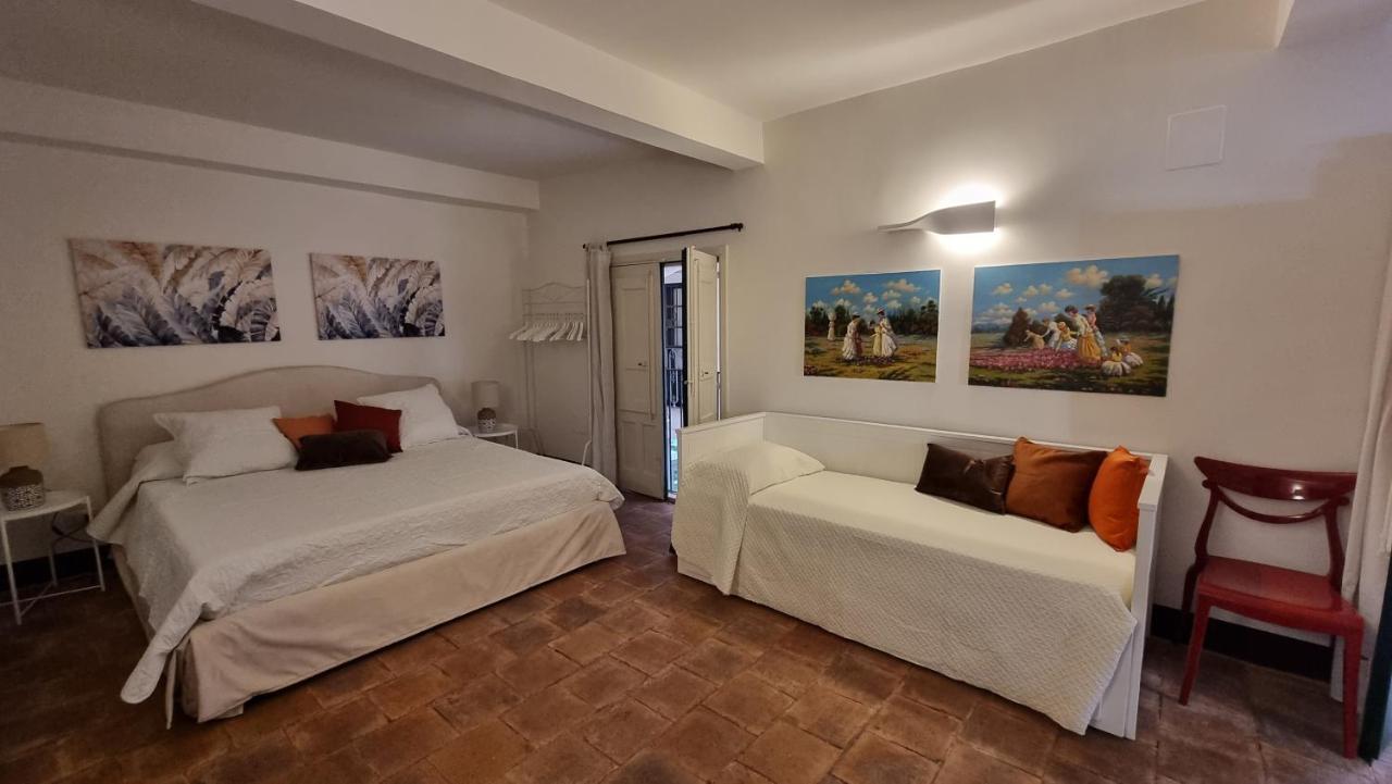 Le Dimore Del Corso II Ad Acireale Fra Catania, Taormina, Il Mare E L'Etna 외부 사진