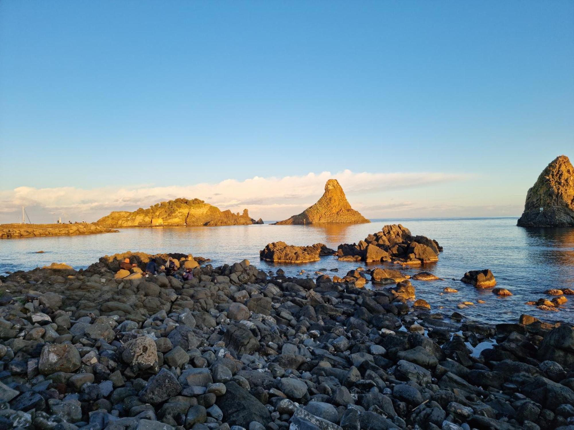 Le Dimore Del Corso II Ad Acireale Fra Catania, Taormina, Il Mare E L'Etna 외부 사진